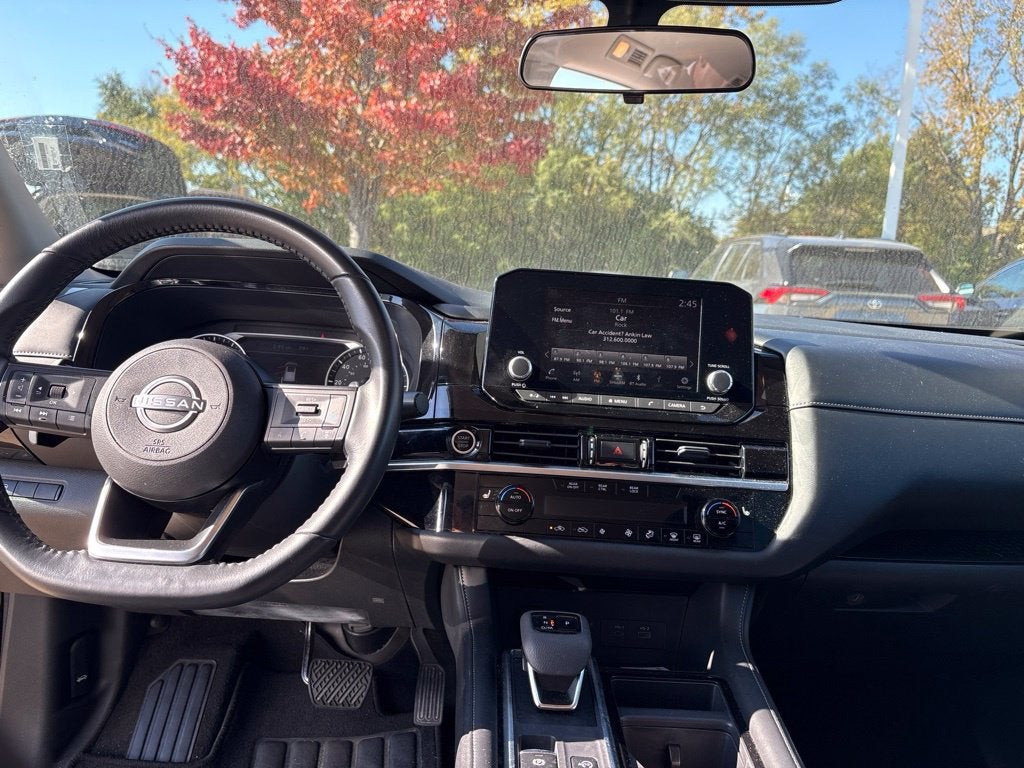 Vehicle thumbnail