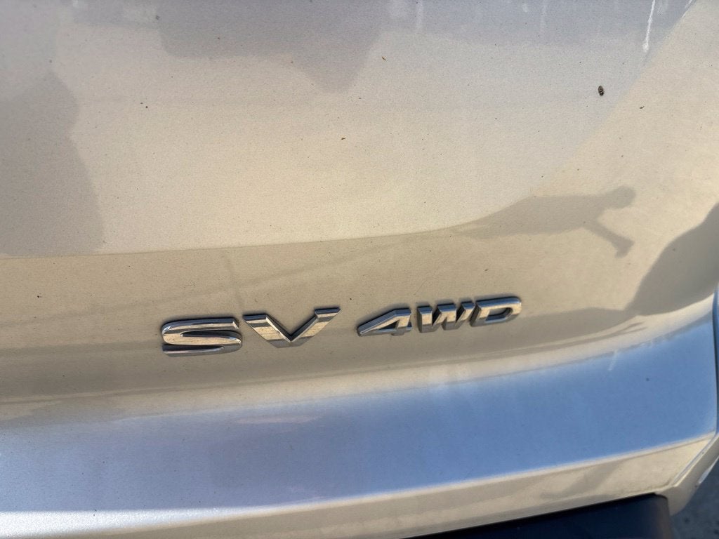 Vehicle thumbnail