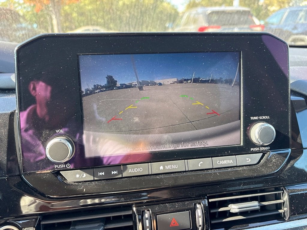 Vehicle thumbnail