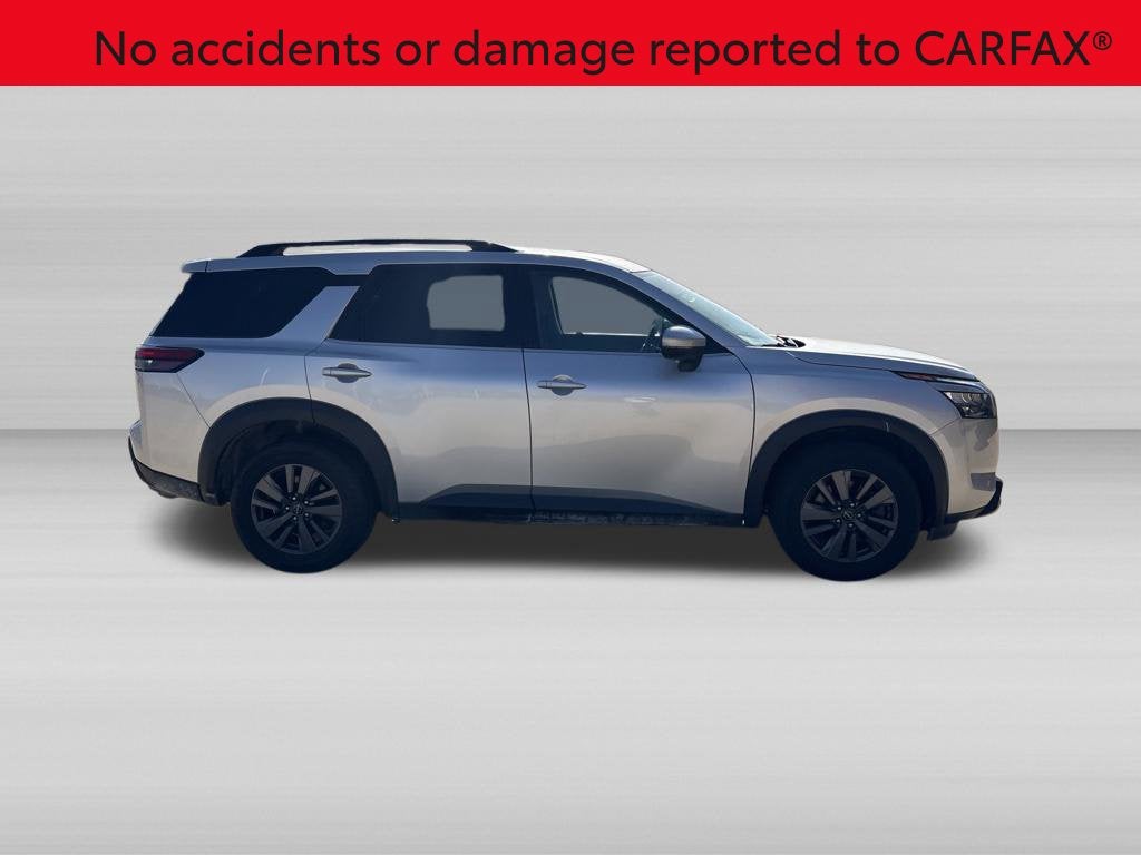 Vehicle thumbnail