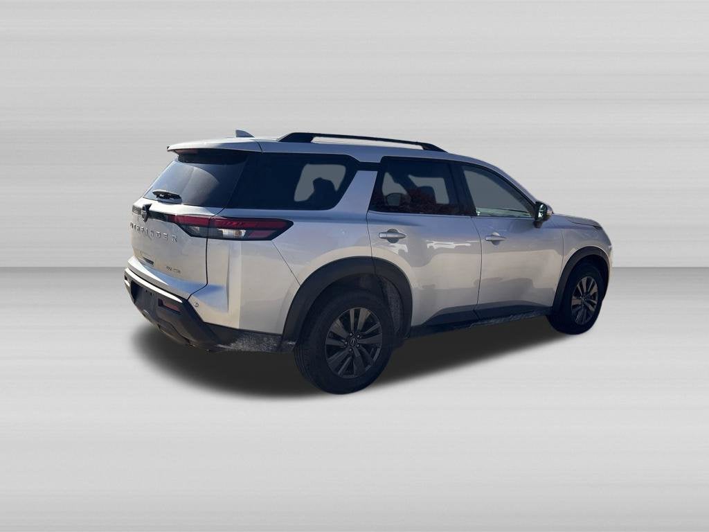 Vehicle thumbnail