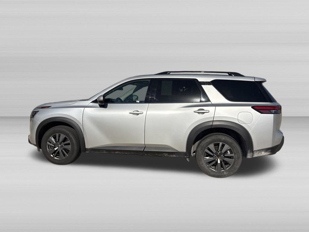 Vehicle thumbnail