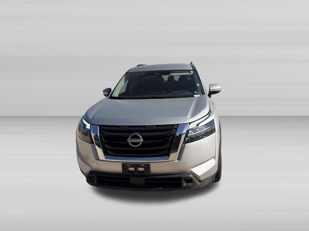 Vehicle thumbnail