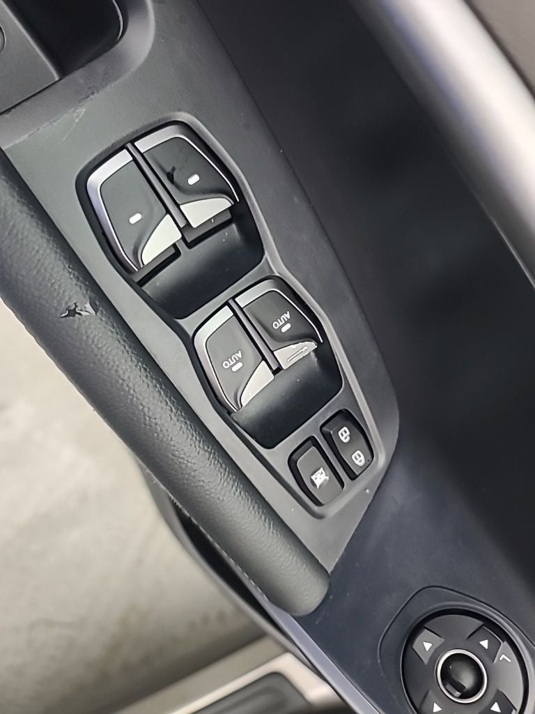 2017 Hyundai Santa Fe Sport 2.4 Base