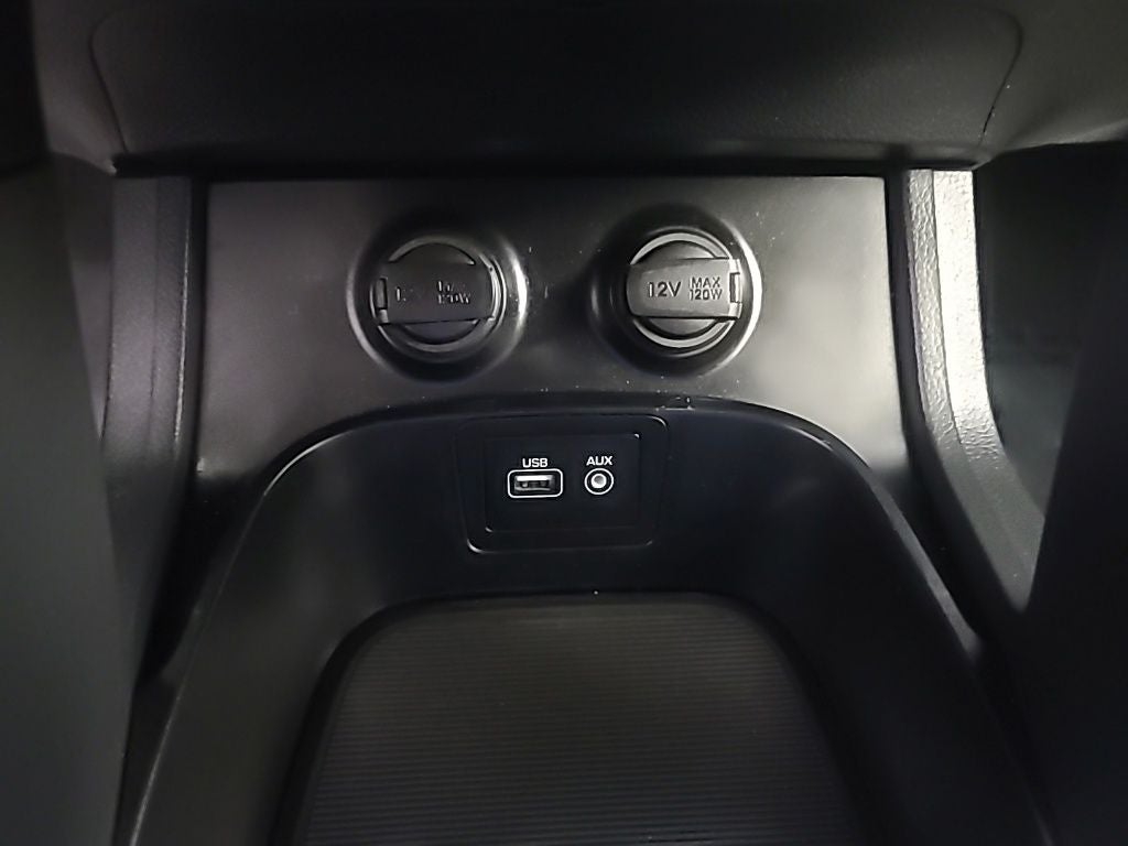 2017 Hyundai Santa Fe Sport 2.4 Base
