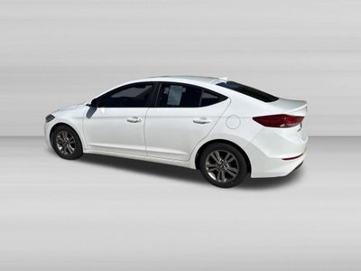2017 Hyundai Elantra Value Edition