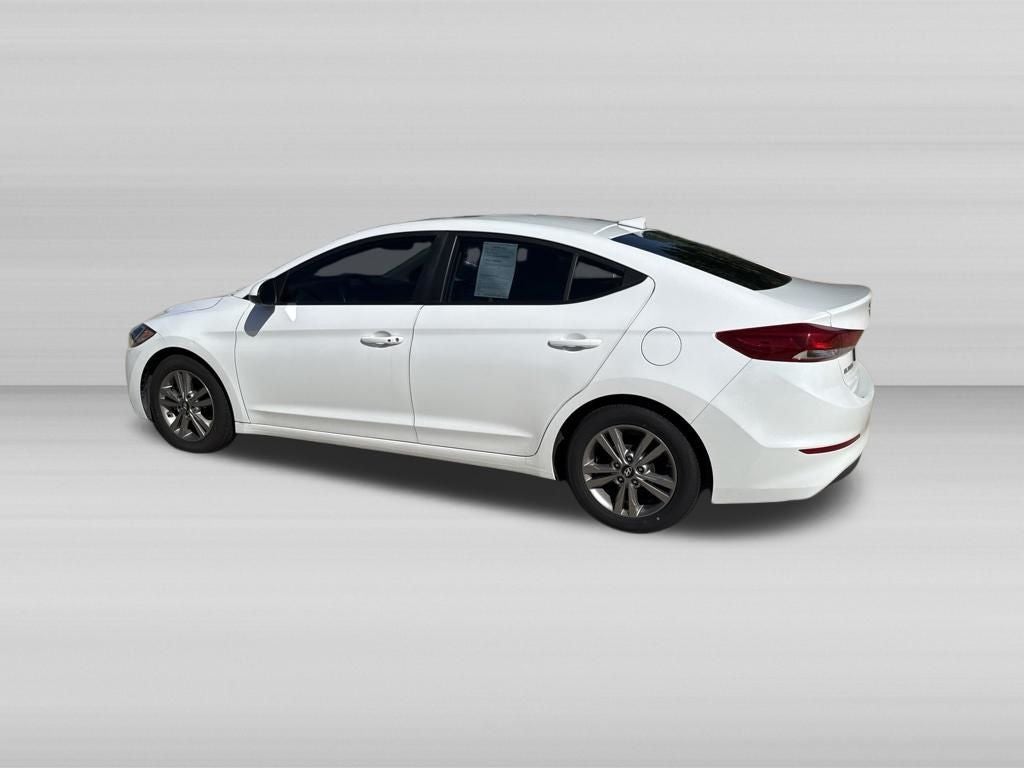 2017 Hyundai Elantra Value Edition