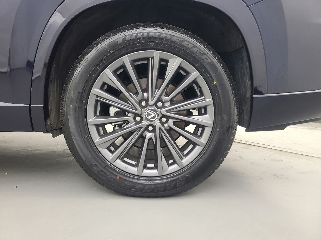 2024 Lexus TX 350 AWD 350