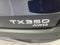 2024 Lexus TX 350 AWD 350