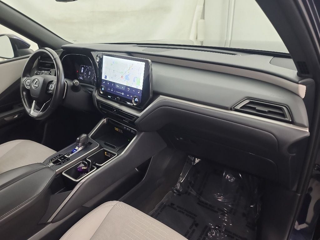 2024 Lexus TX 350 AWD 350