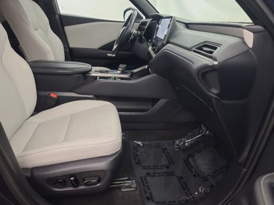 2024 Lexus TX 350 AWD 350