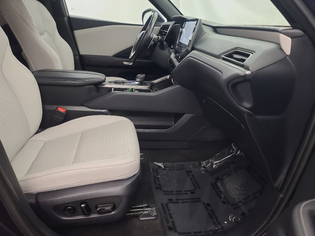 2024 Lexus TX 350 AWD 350