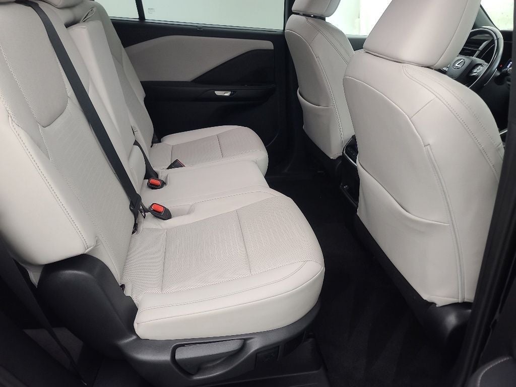 2024 Lexus TX 350 AWD 350