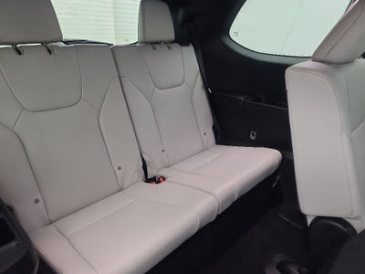 2024 Lexus TX 350 AWD 350