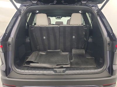 2024 Lexus TX 350 AWD 350