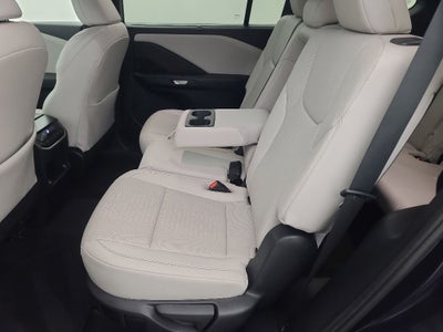 2024 Lexus TX 350 AWD 350
