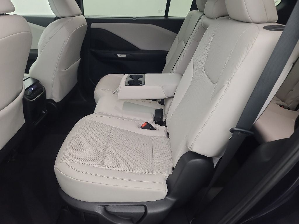 2024 Lexus TX 350 AWD 350