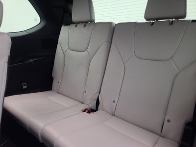 2024 Lexus TX 350 AWD 350