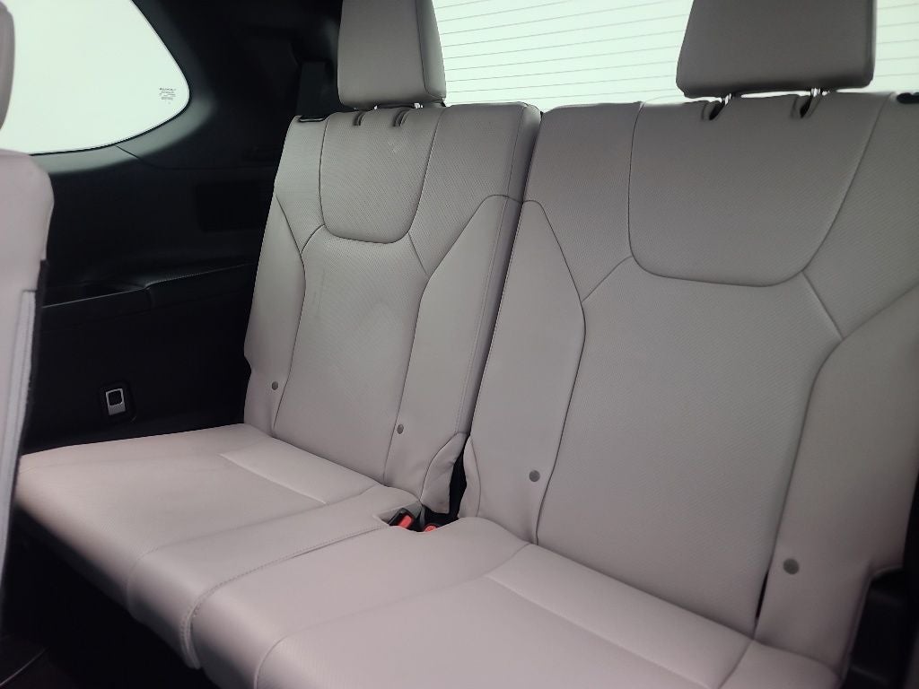 2024 Lexus TX 350 AWD 350