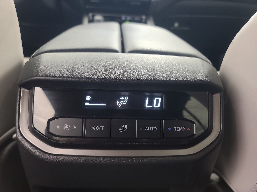 2024 Lexus TX 350 AWD 350