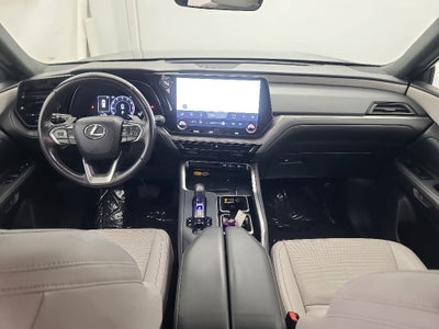 2024 Lexus TX 350 AWD 350