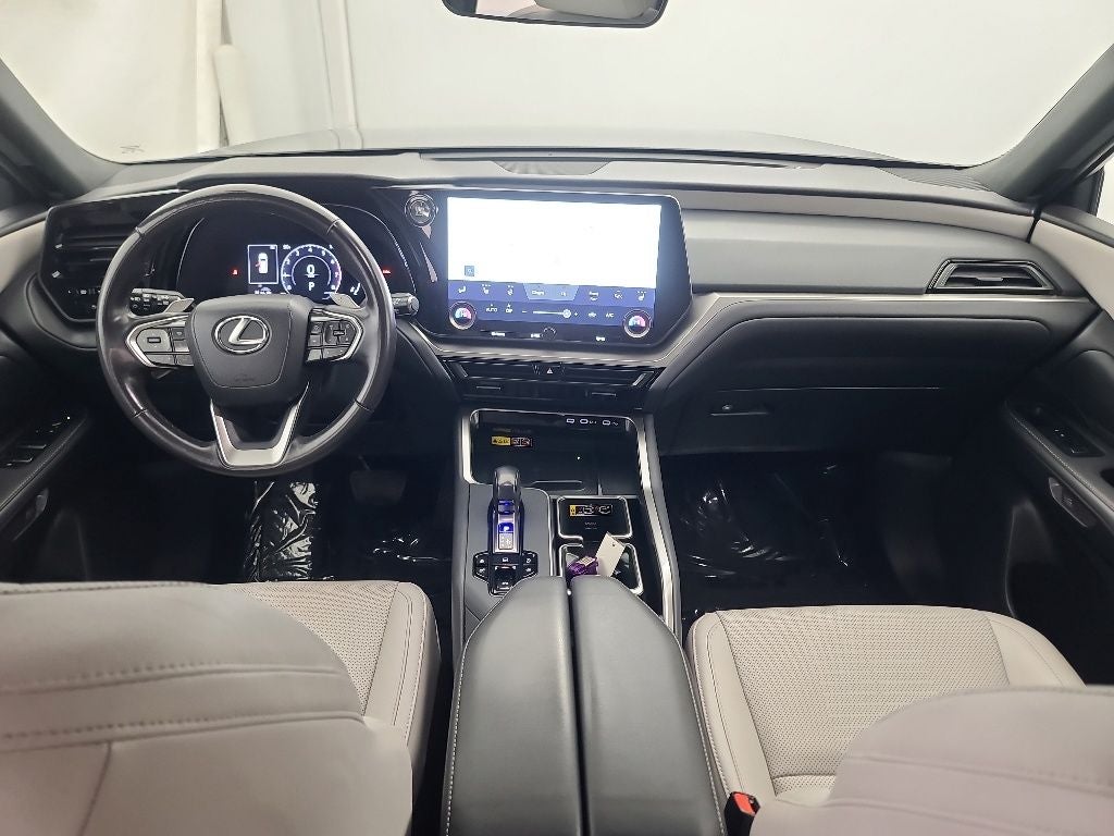 2024 Lexus TX 350 AWD 350