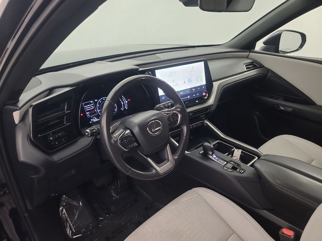 2024 Lexus TX 350 AWD 350