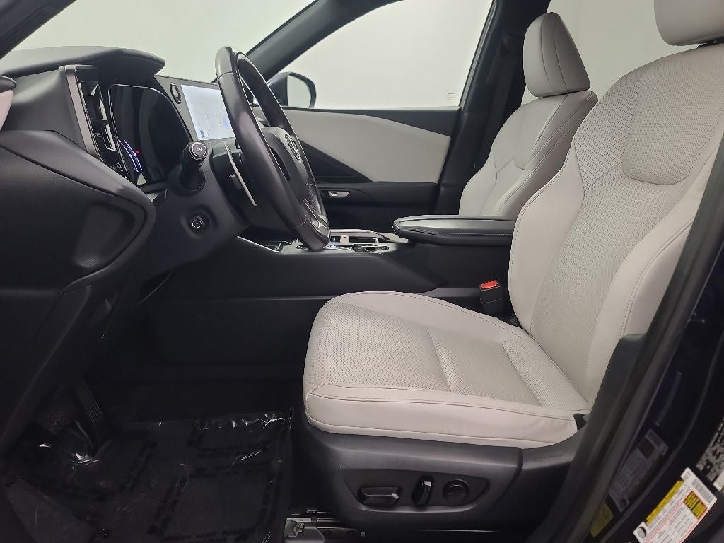 2024 Lexus TX 350 AWD 350