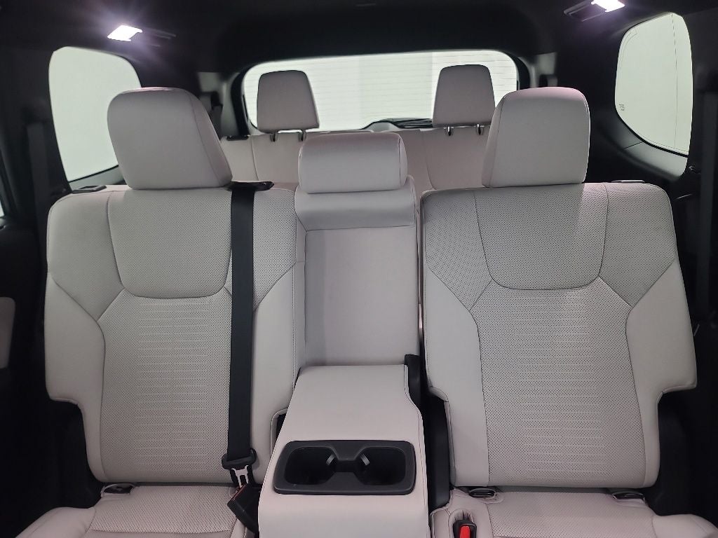 2024 Lexus TX 350 AWD 350