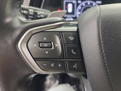 2024 Lexus TX 350 AWD 350