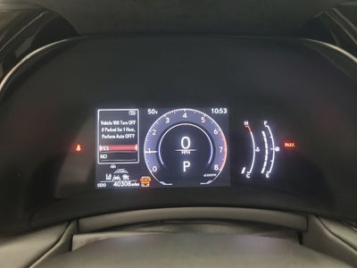 2024 Lexus TX 350 AWD 350