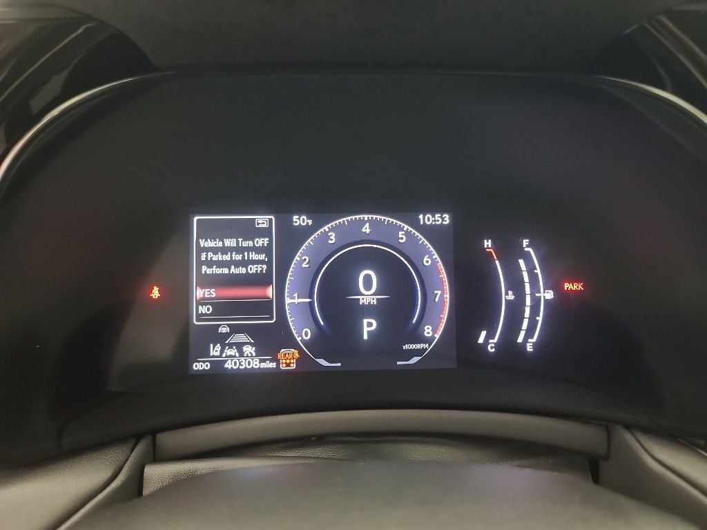 2024 Lexus TX 350 AWD 350
