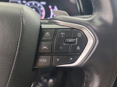2024 Lexus TX 350 AWD 350