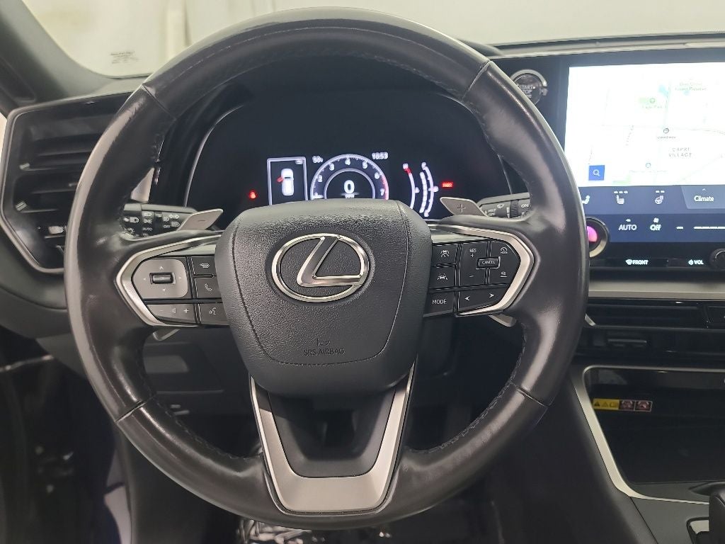 2024 Lexus TX 350 AWD 350