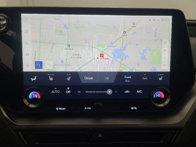 2024 Lexus TX 350 AWD 350