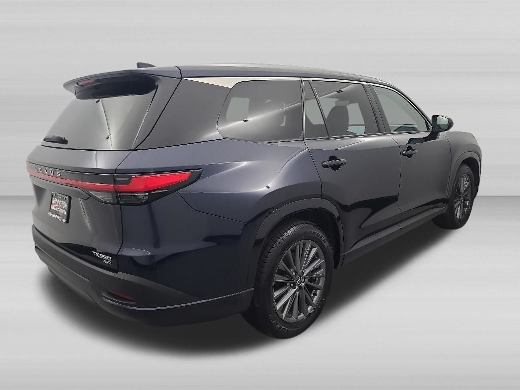 2024 Lexus TX 350 AWD 350