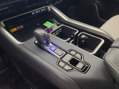 2024 Lexus TX 350 AWD 350