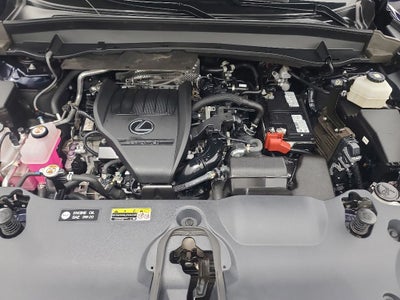 2024 Lexus TX 350 AWD 350