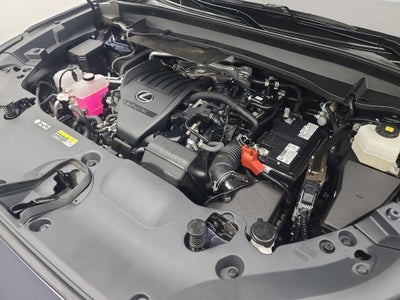 2024 Lexus TX 350 AWD 350