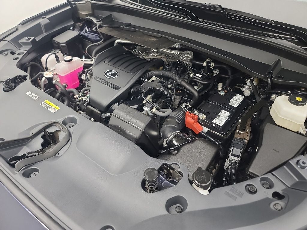 2024 Lexus TX 350 AWD 350