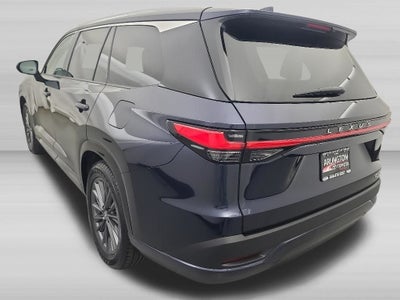 2024 Lexus TX 350 AWD 350