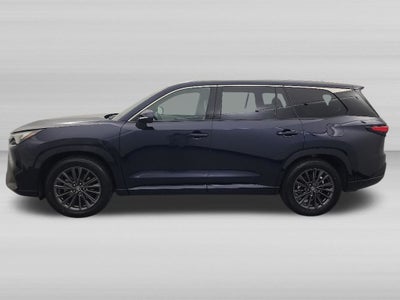 2024 Lexus TX 350 AWD 350