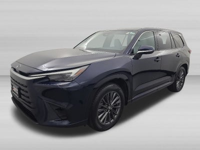 2024 Lexus TX 350 AWD 350