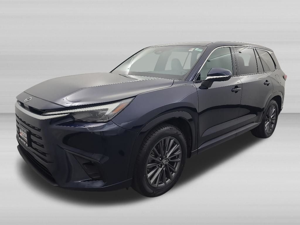 2024 Lexus TX 350 AWD 350