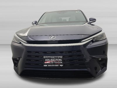 2024 Lexus TX 350 AWD 350