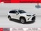 2025 Toyota Grand Highlander Hybrid XLE
