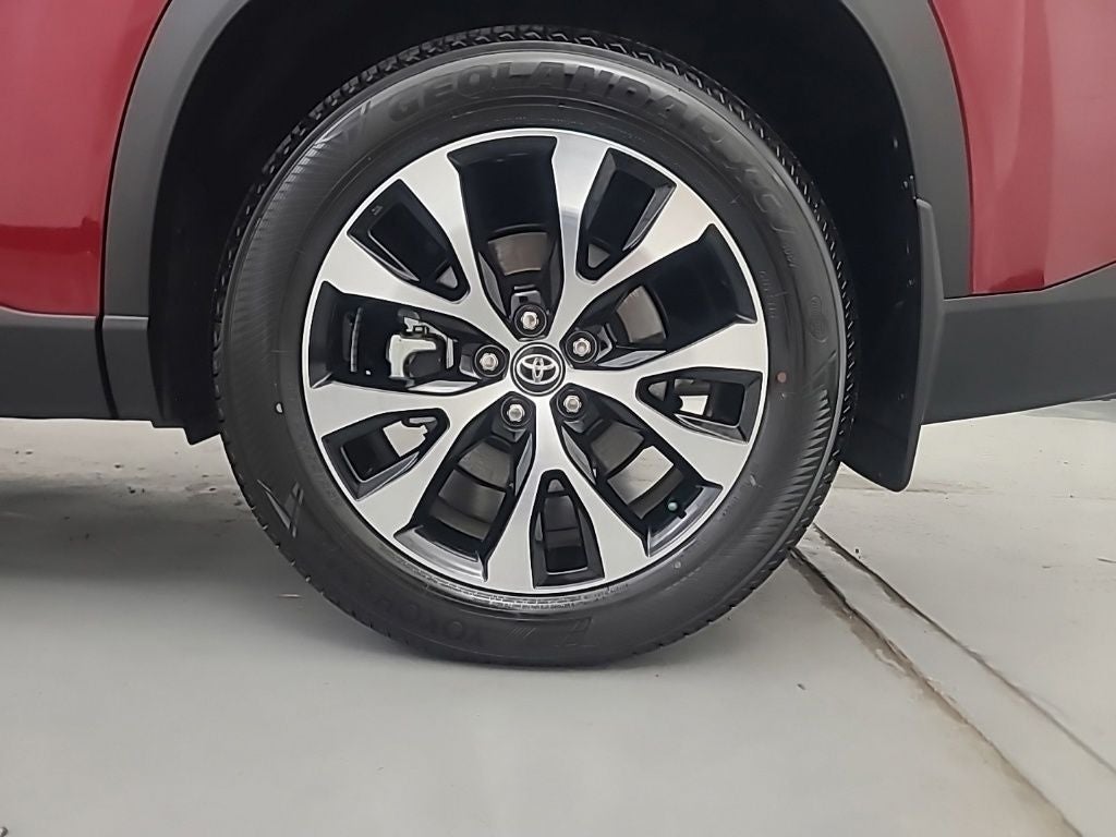 2026 Toyota Grand Highlander Limited - Photo 11