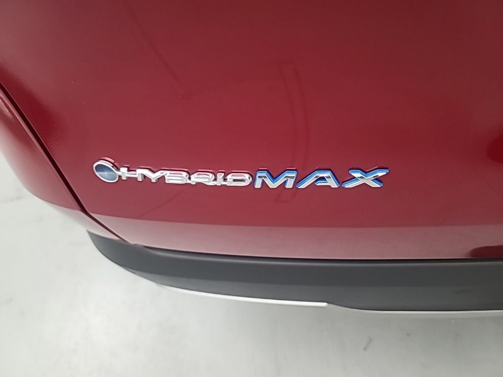 2026 Toyota Grand Highlander Hybrid MAX Limited