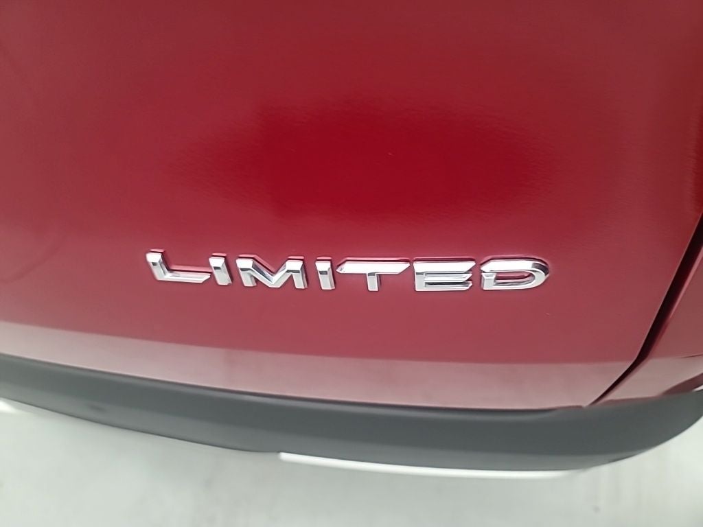 2026 Toyota Grand Highlander Limited - Photo 13