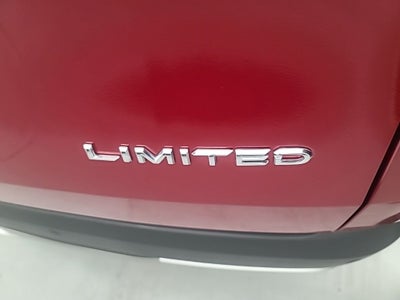 2026 Toyota Grand Highlander Hybrid MAX Limited